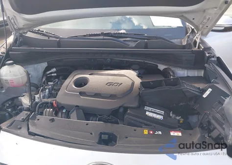 2022 Kia Sportage Lx из США, поврежденный, VIN KNDPM3AC9N7945962